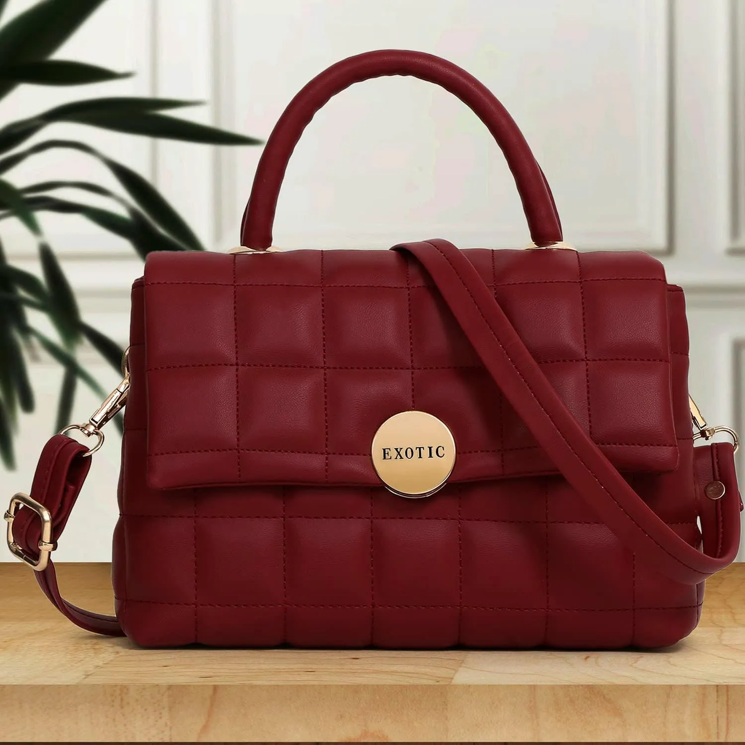 Urbanian sling bag