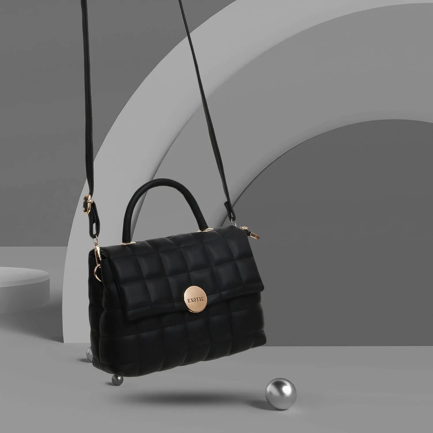Urbanian sling bag