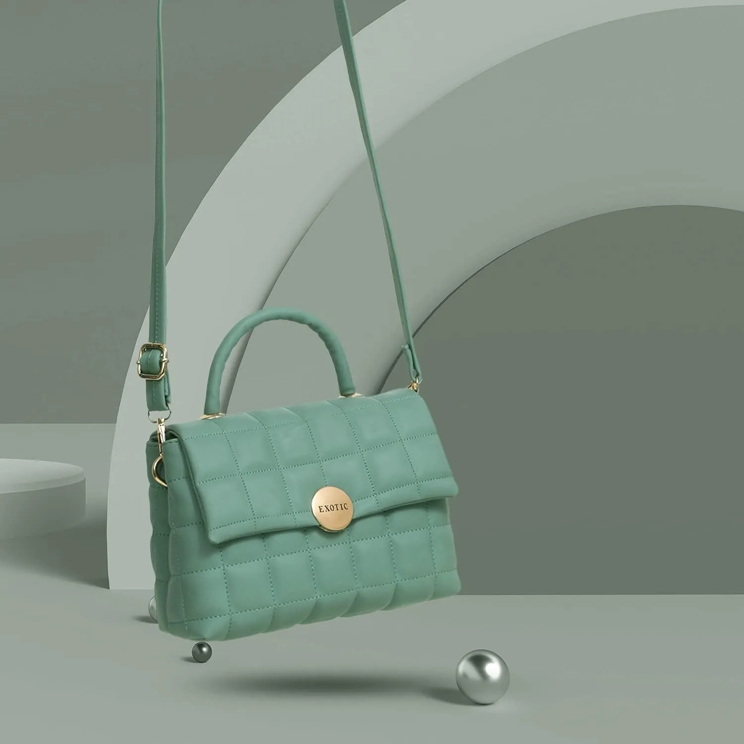 Urbanian sling bag