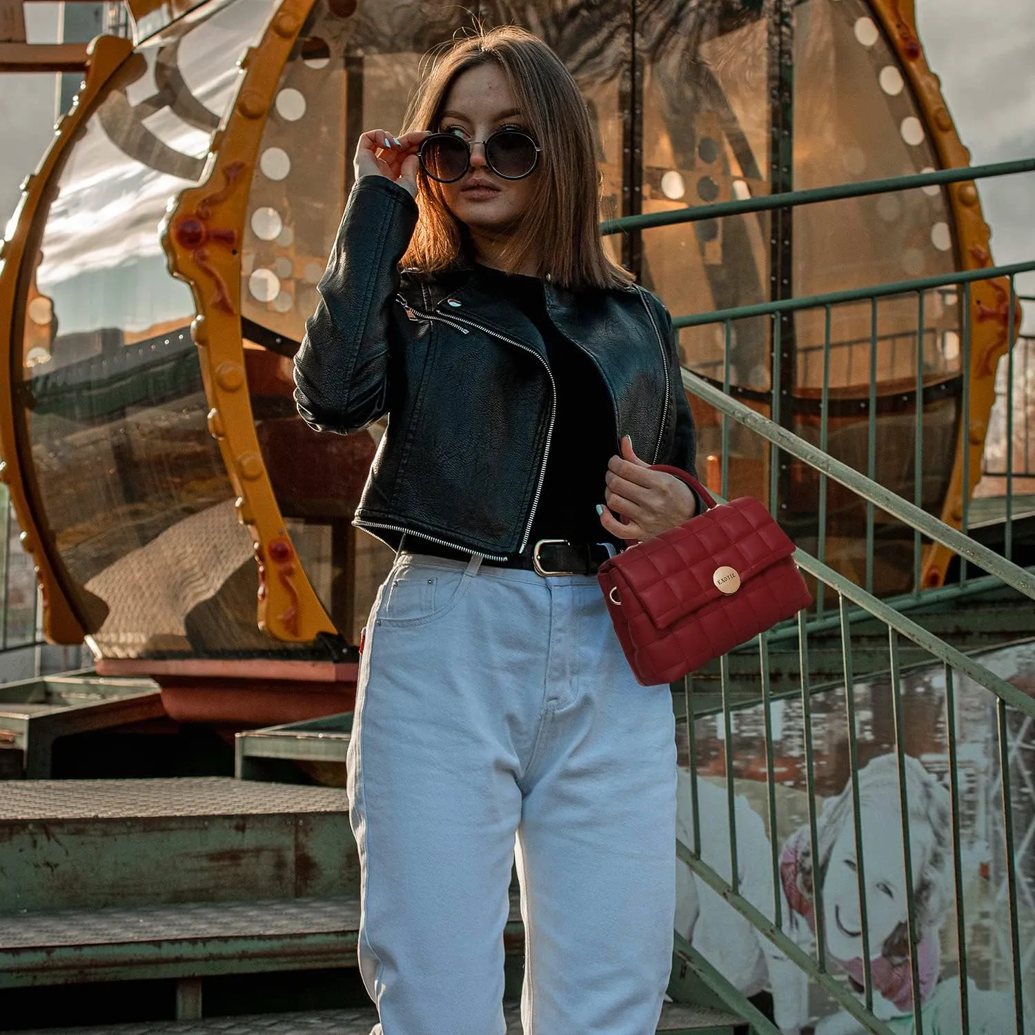 Urbanian sling bag