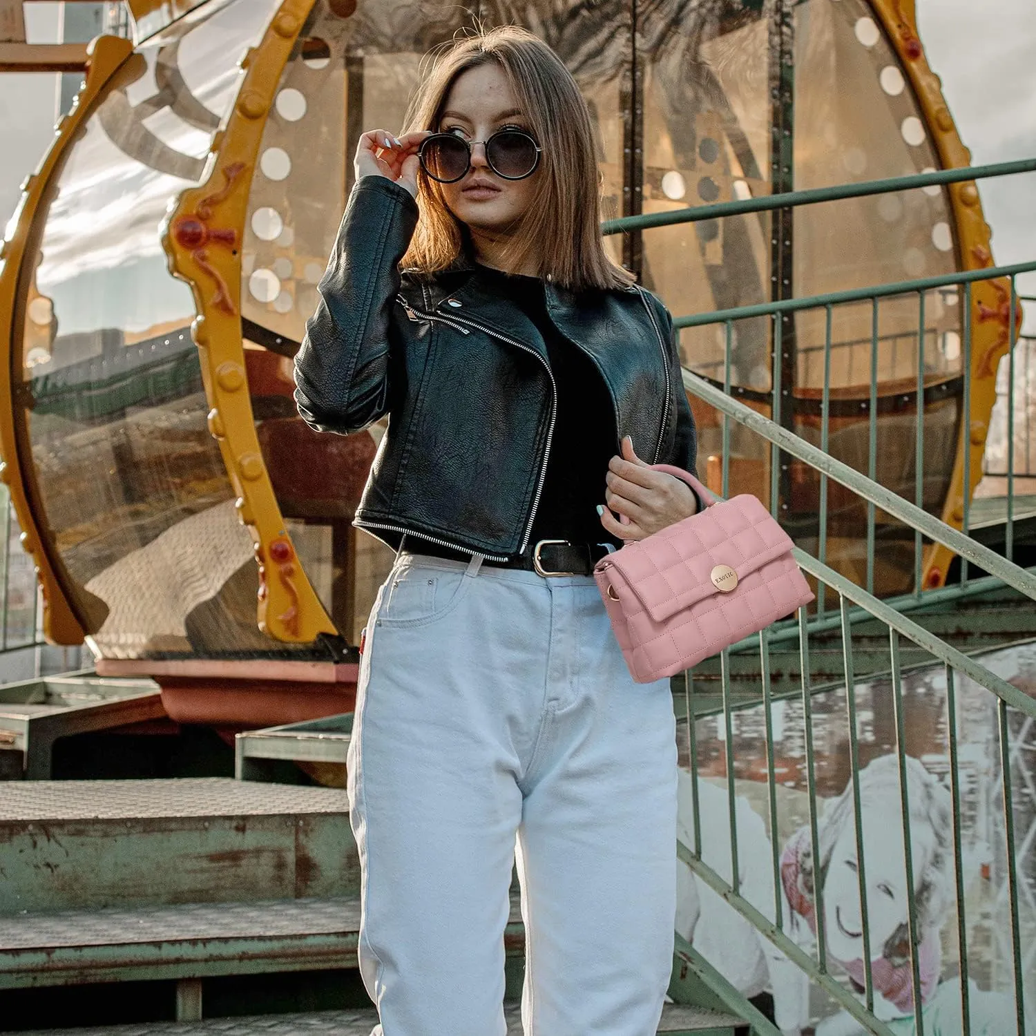 Urbanian sling bag