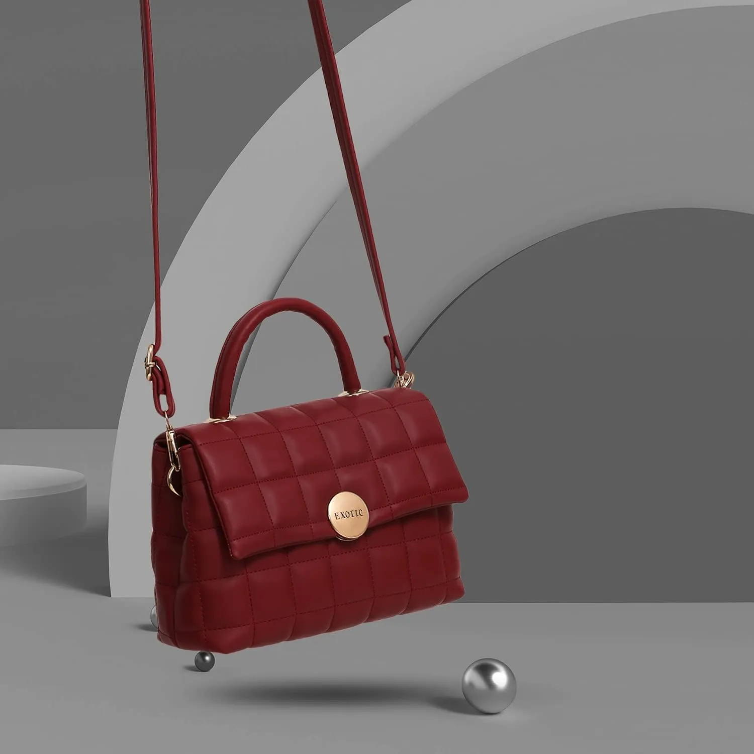 Urbanian sling bag