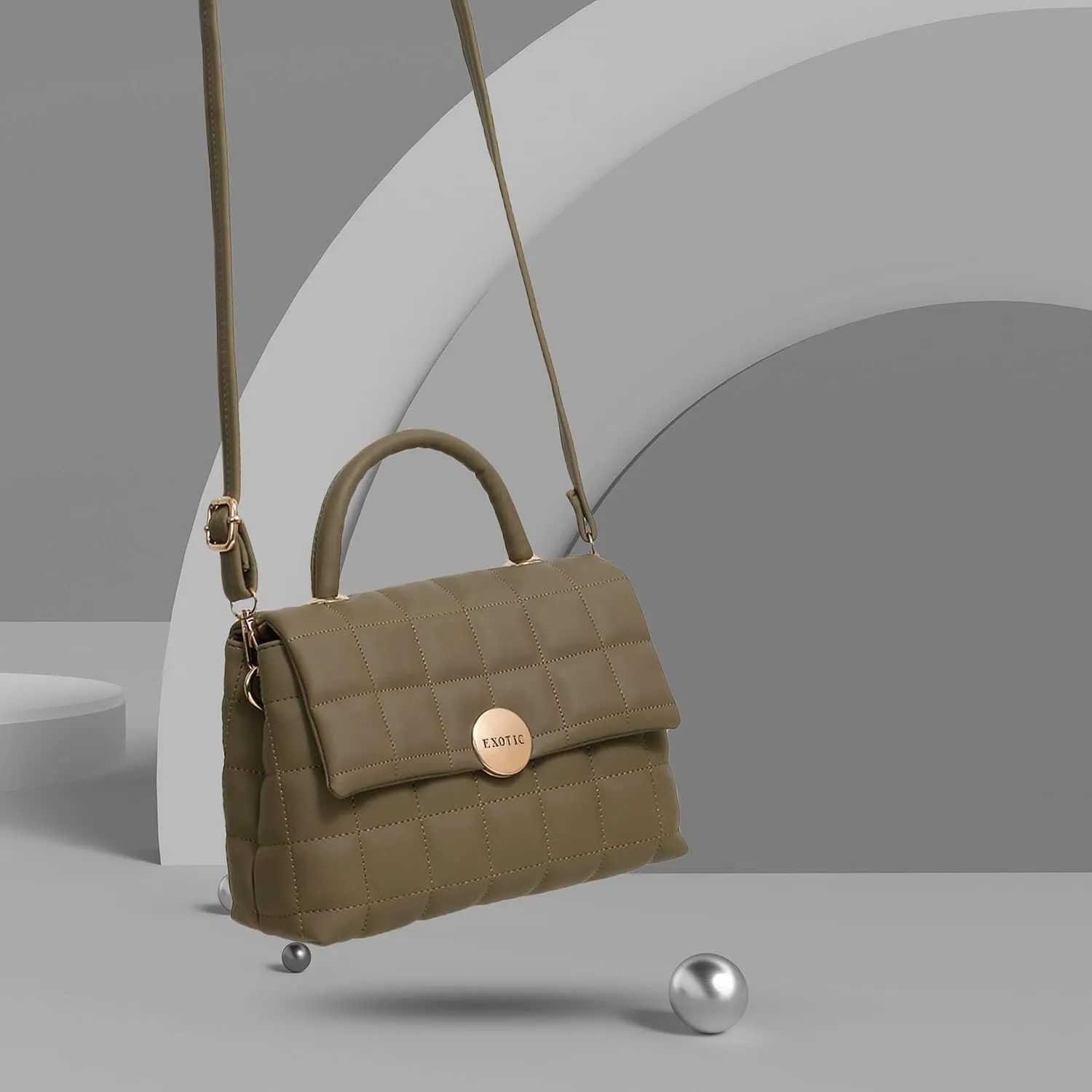Urbanian sling bag