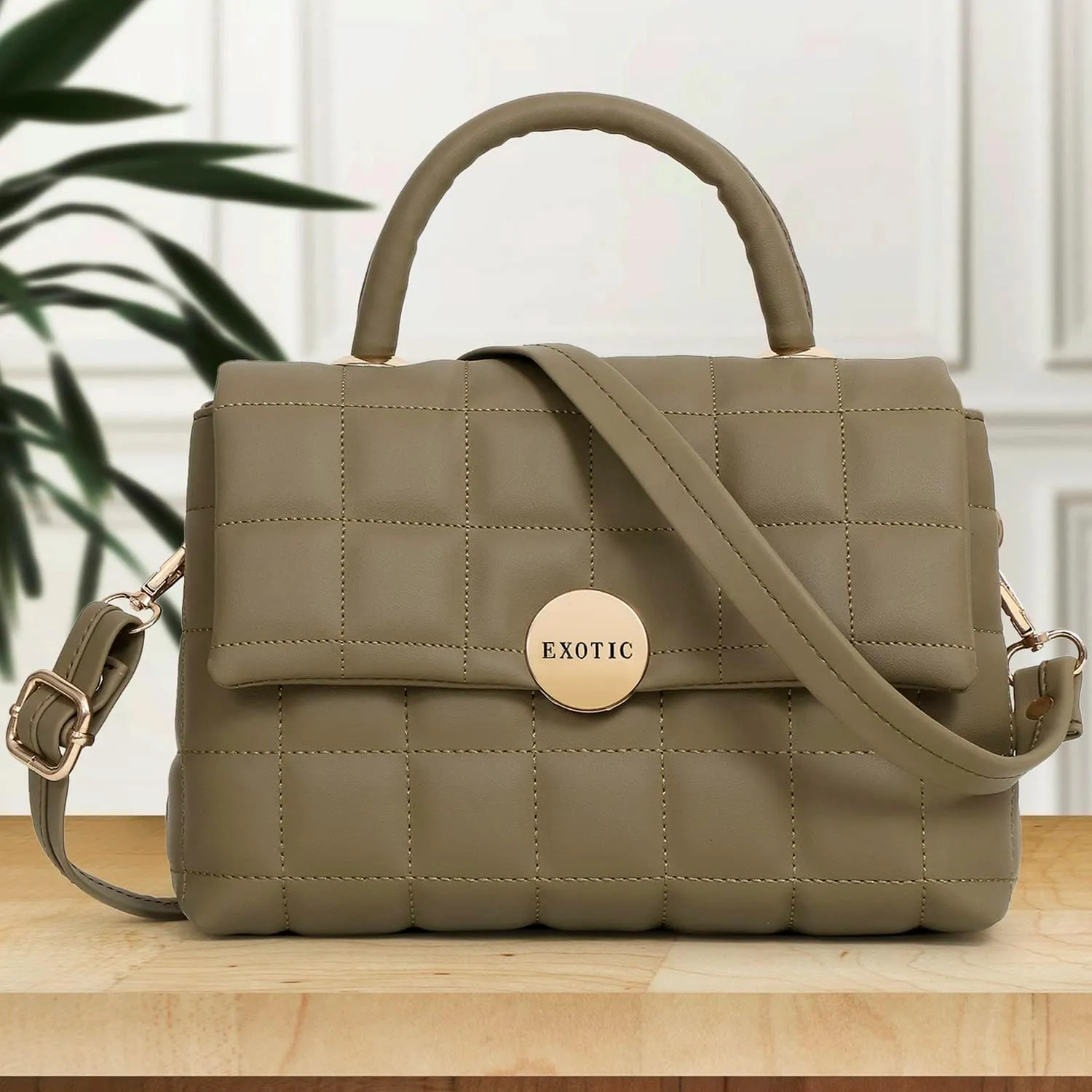 Urbanian sling bag