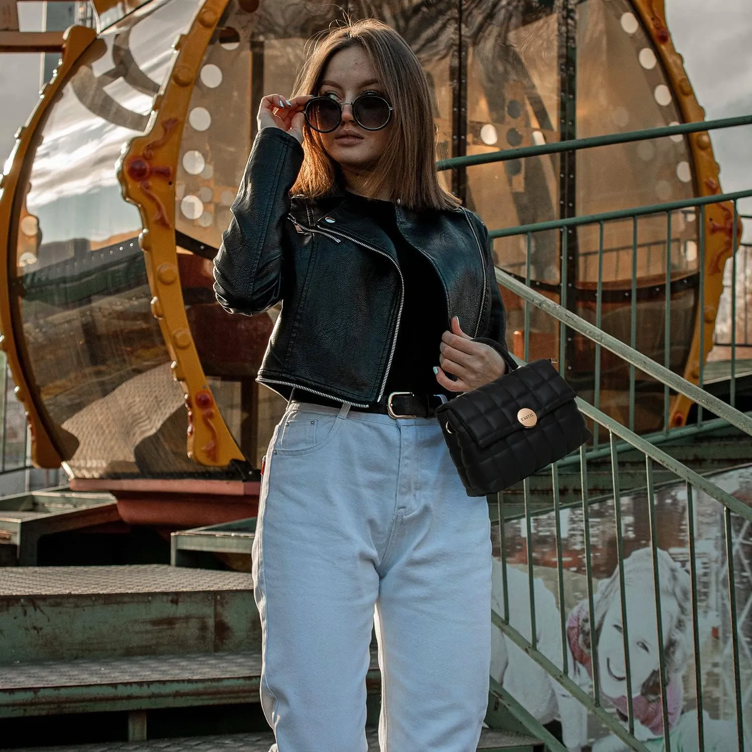 Urbanian sling bag