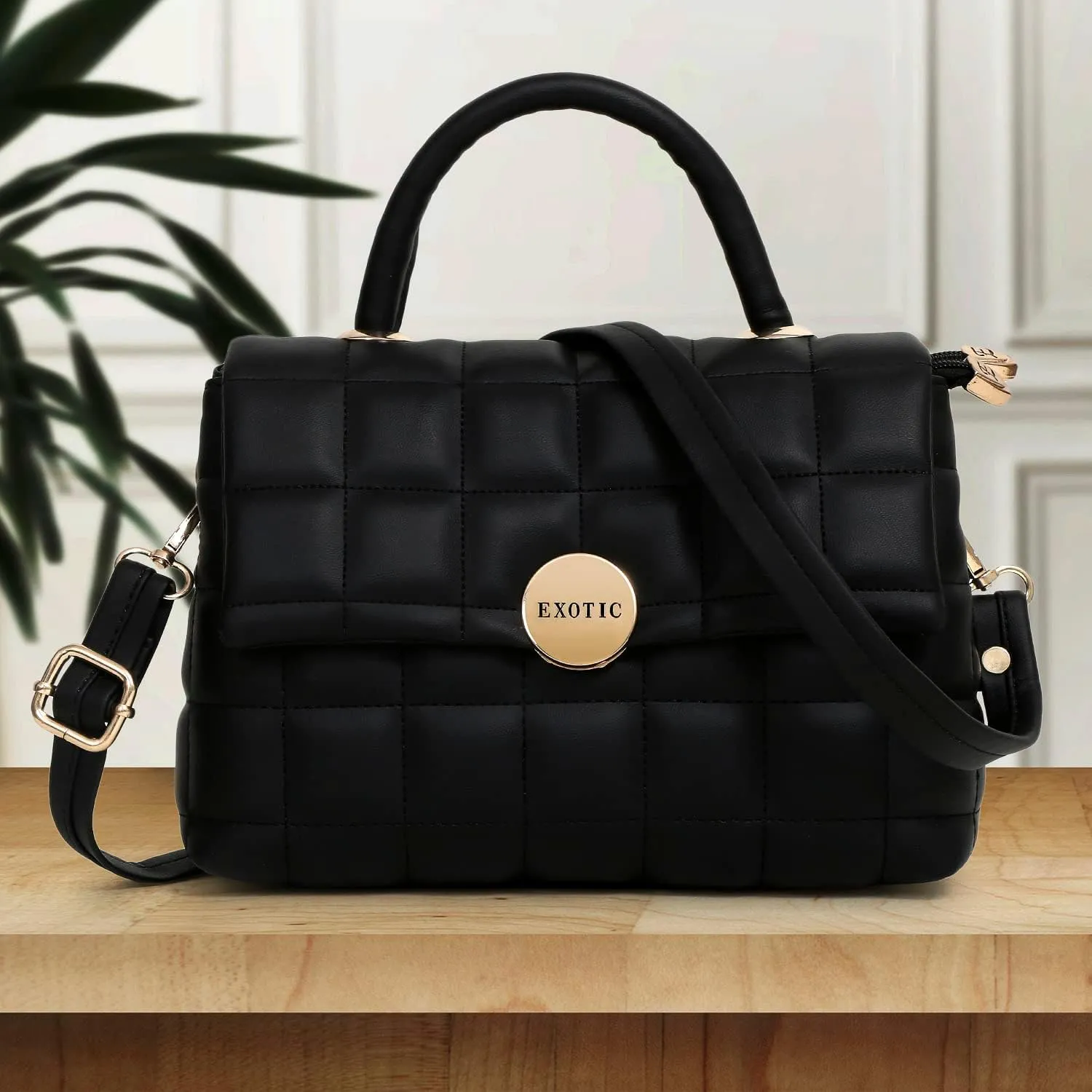 Urbanian sling bag