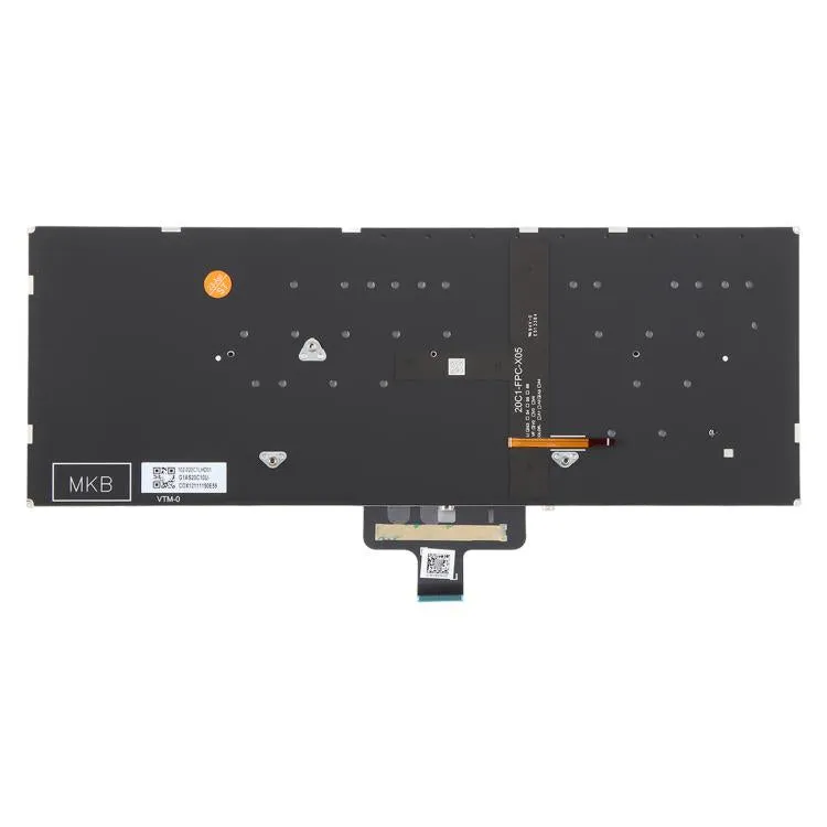 US Version Backlit Laptop Keyboard for Asus ZenBook 14 ux435 ux435egl ux435e u4800egl, ux435