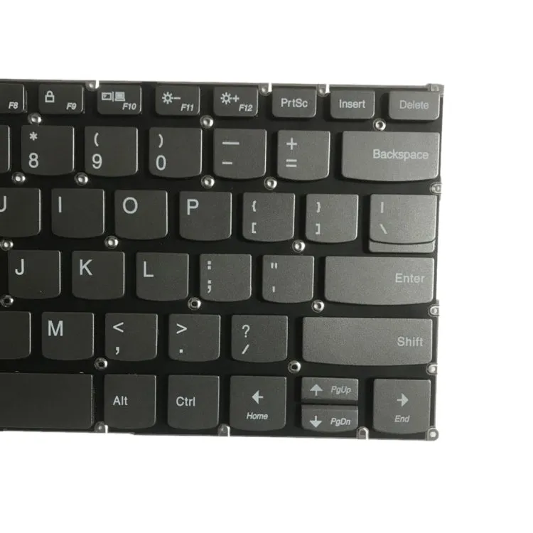 US Version Keyboard with Backlight for Lenovo Yoga 730-13IKB 730-13IWL 730-15IKB 730-15IWL 530-14 530-14IKB FLEX6-14, For Lenovo Yoga 730-13IKB