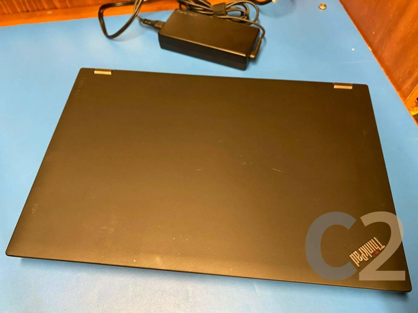 (USED) LENOVO Thinkpad P70 E3-1505M NA Nvdia Quadro M5000M 8GB 17.3inch 1920x1080 Business Laptop 95%