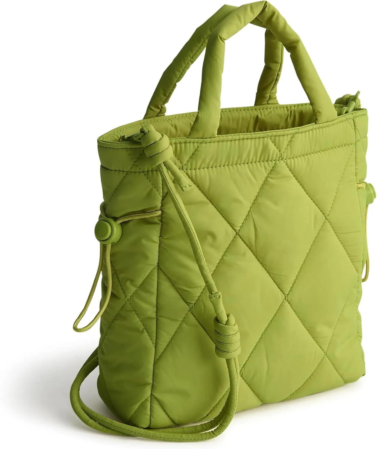 Vera Bradley Featherweight Mini Original Tote