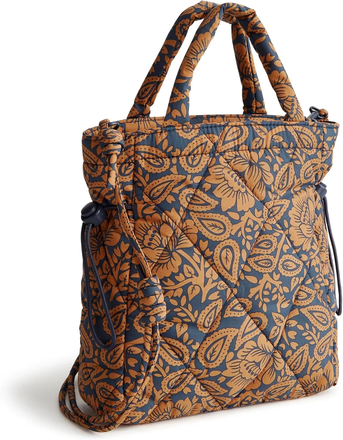 Vera Bradley Featherweight Mini Original Tote