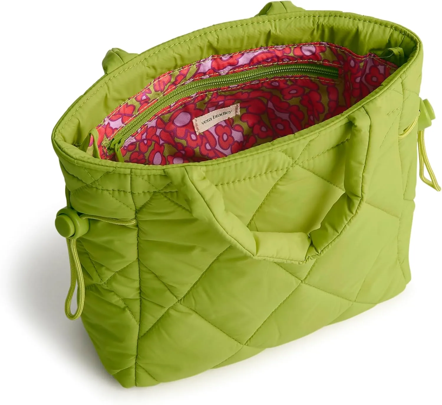 Vera Bradley Featherweight Mini Original Tote
