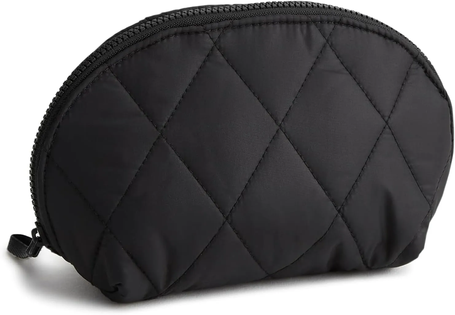 Vera Bradley Women's Featherweight Mini Dome Cosmetic Makeup Bag