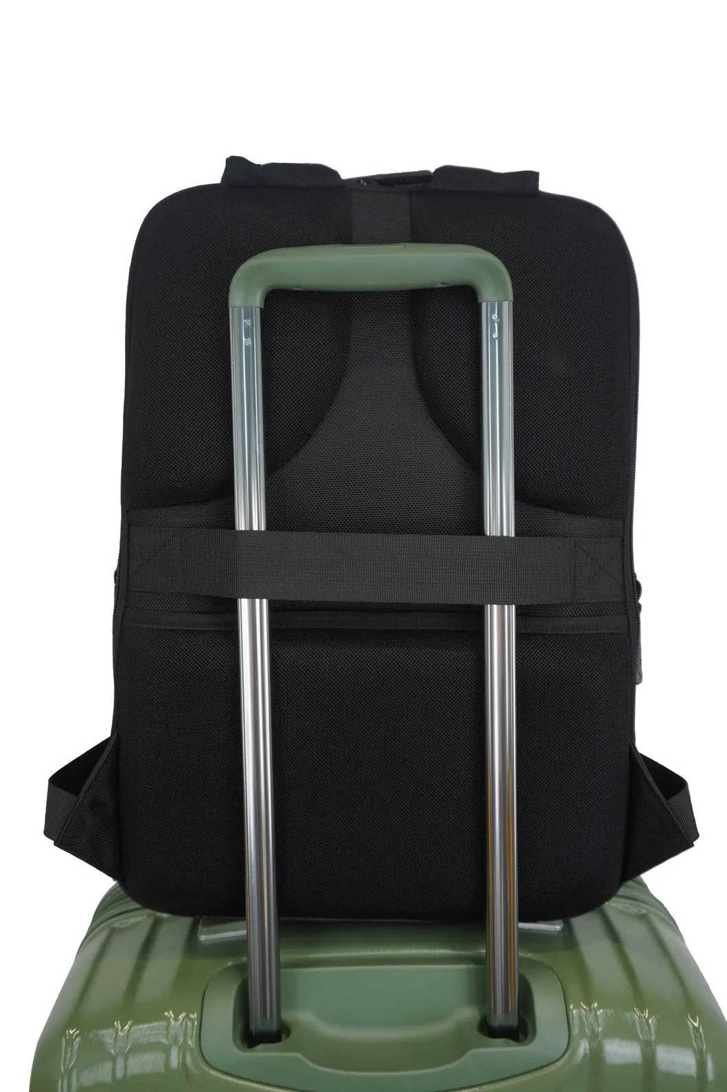 VERAGE Luxe Toledo - The Professional Backpack