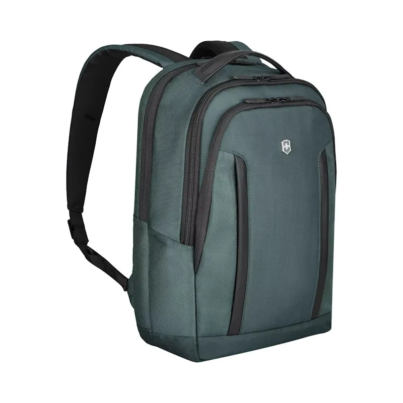 Victorinox Altmont Professional Compact Laptop Backpack Storm