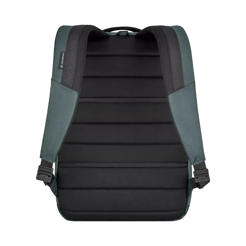 Victorinox Altmont Professional Compact Laptop Backpack Storm