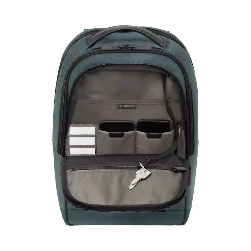 Victorinox Altmont Professional Compact Laptop Backpack Storm