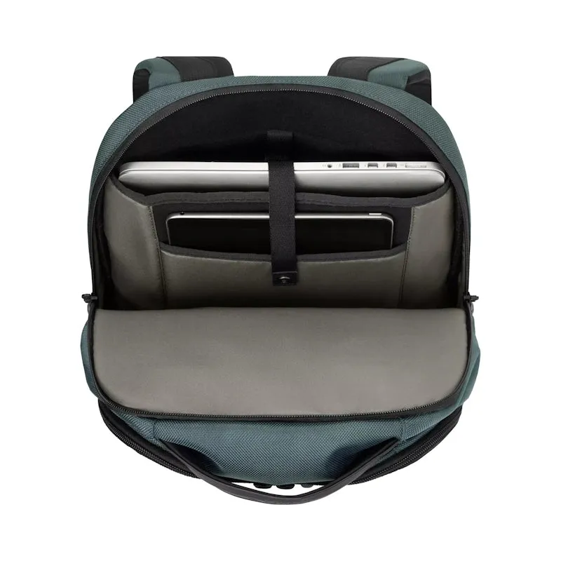 Victorinox Altmont Professional Compact Laptop Backpack Storm