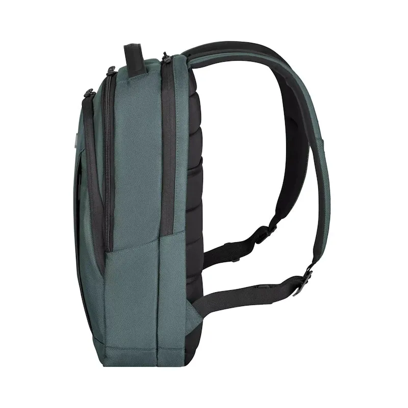 Victorinox Altmont Professional Compact Laptop Backpack Storm