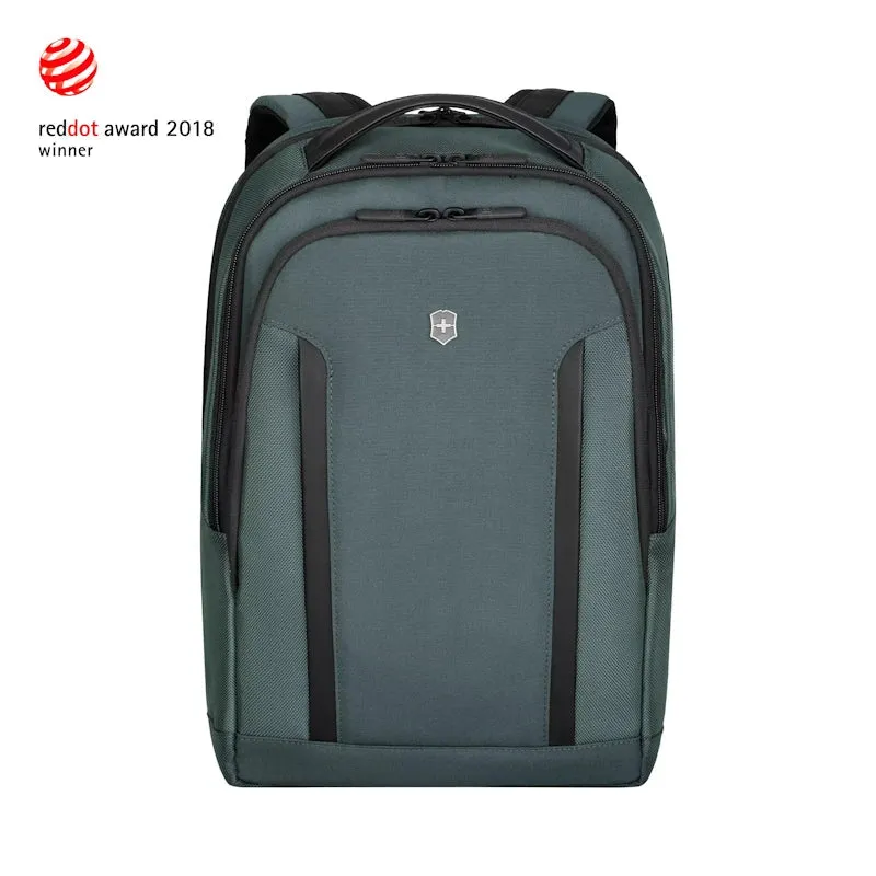 Victorinox Altmont Professional Compact Laptop Backpack Storm