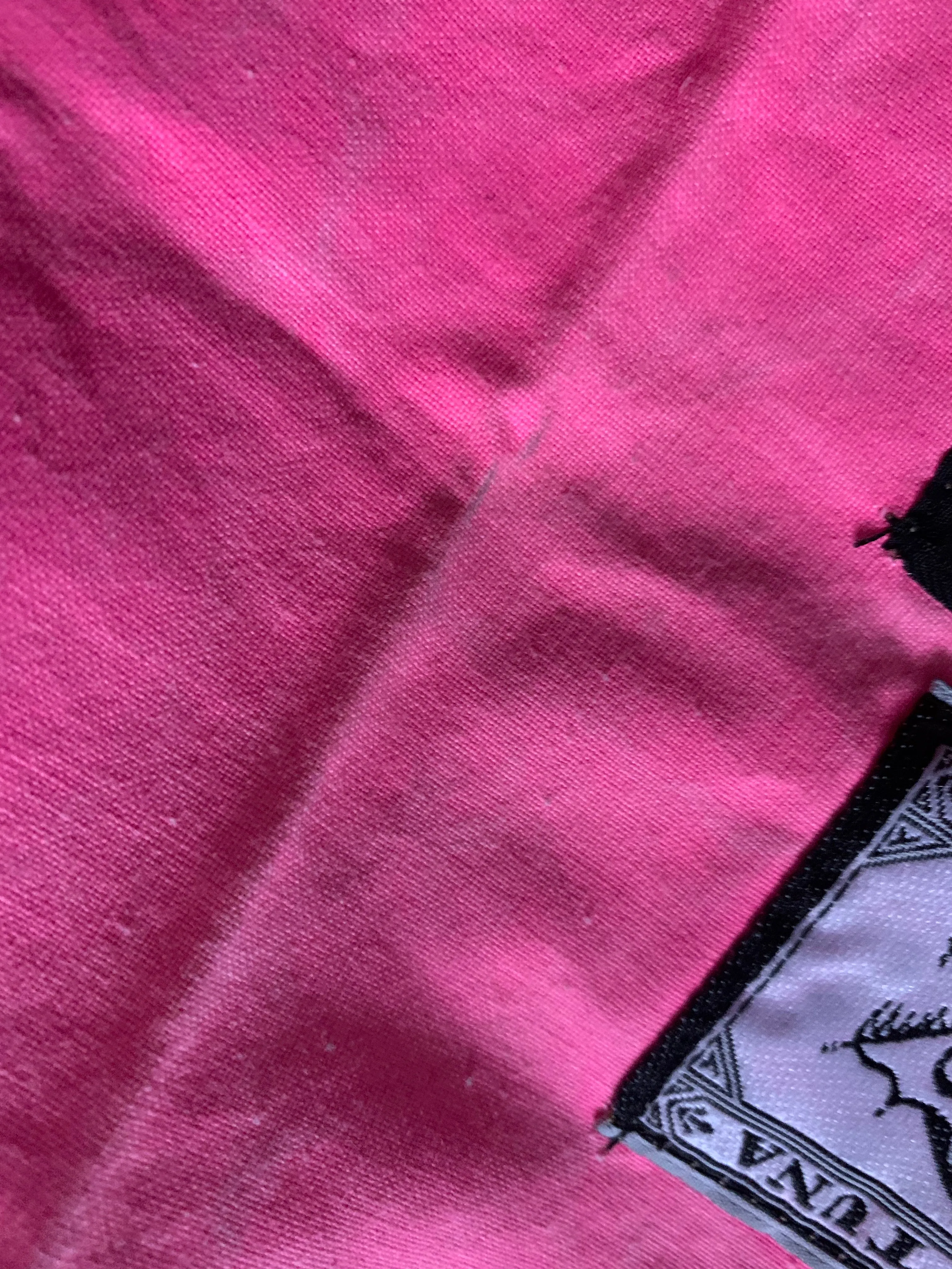 vintage hot tuna board shorts ~ 33"