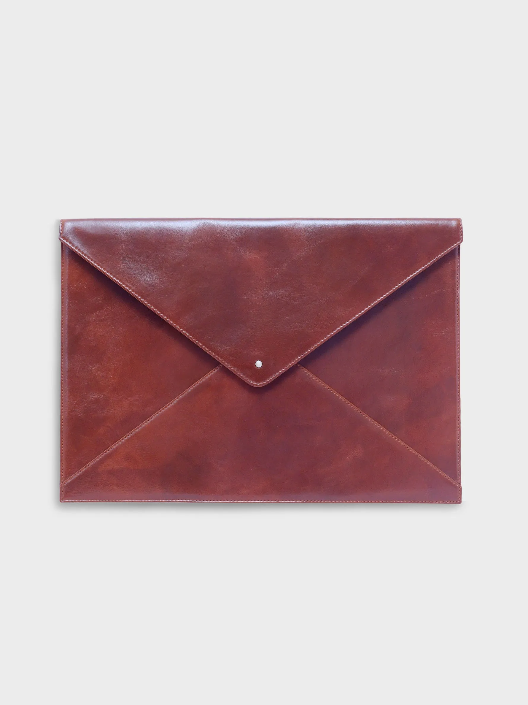 Vintage Laptop Sleeve (Vintage Brown)