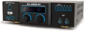 VocoPro DA4808BT Vicopro Digital Karaoke Mixing Amplifier