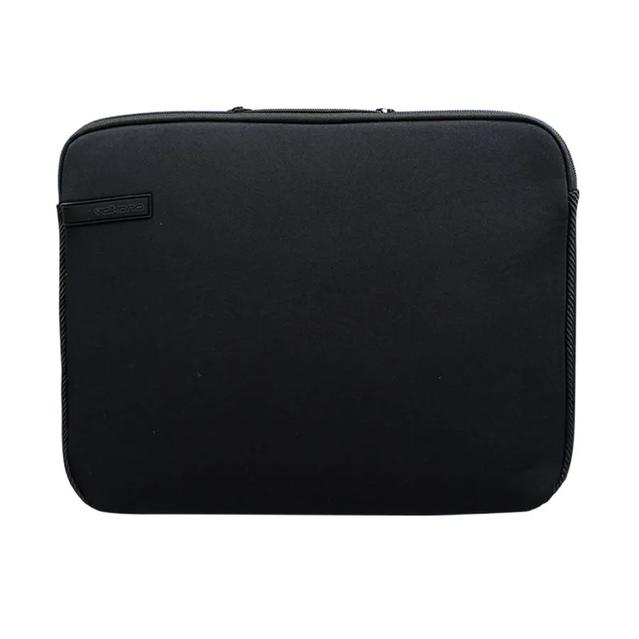 Volkano VK-7022-BK 14.1" Wrap Series sleeve