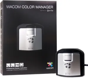 Wacom Color Manager (EODIS3-DCWA), White