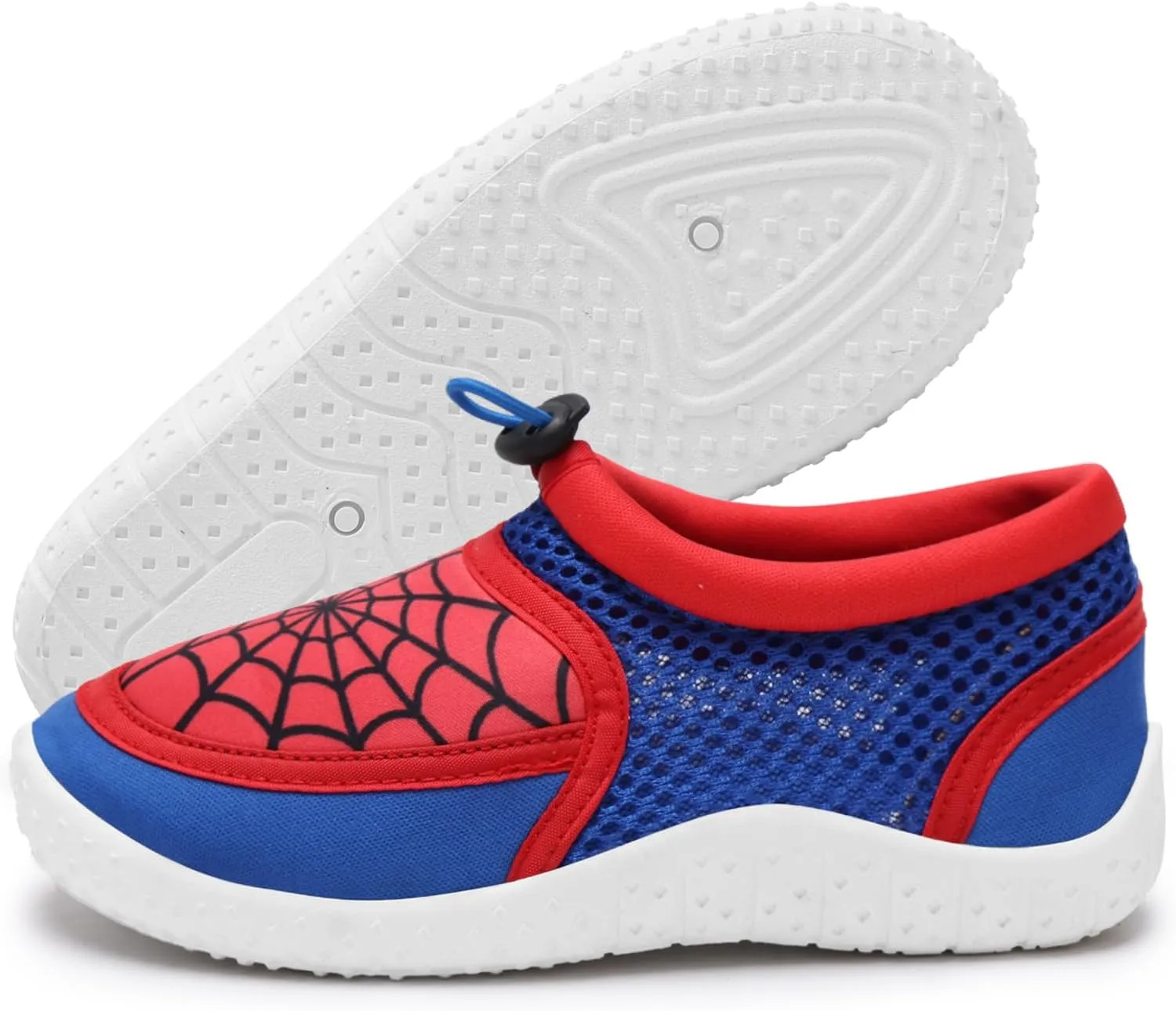 WateLves Kids Water Shoes for Boys and Girls Quick Dry Barefoot Aqua Socks Beach Swim Pool Shoes Toddler Little Kid to Big Kid