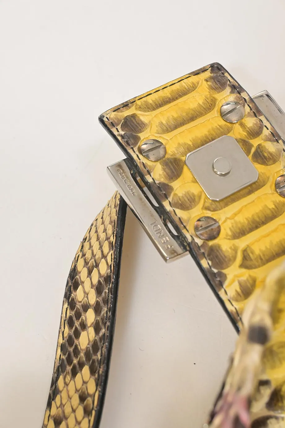 [WB6852] Fendi | Shoulder Bag