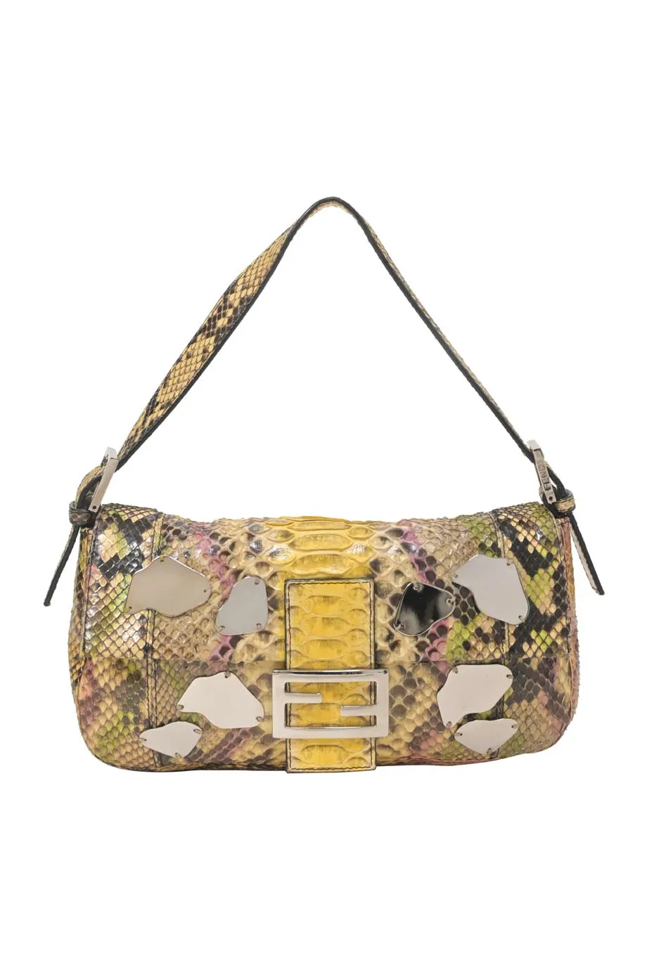 [WB6852] Fendi | Shoulder Bag