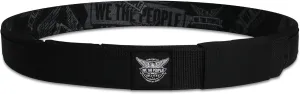 We The People Holsters - Falcon - Buckleless Gun Belt - Tactical Gun Belt for Concealed Carry