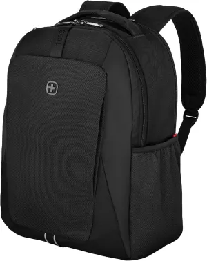 Wenger Casual, Black, 15,6"