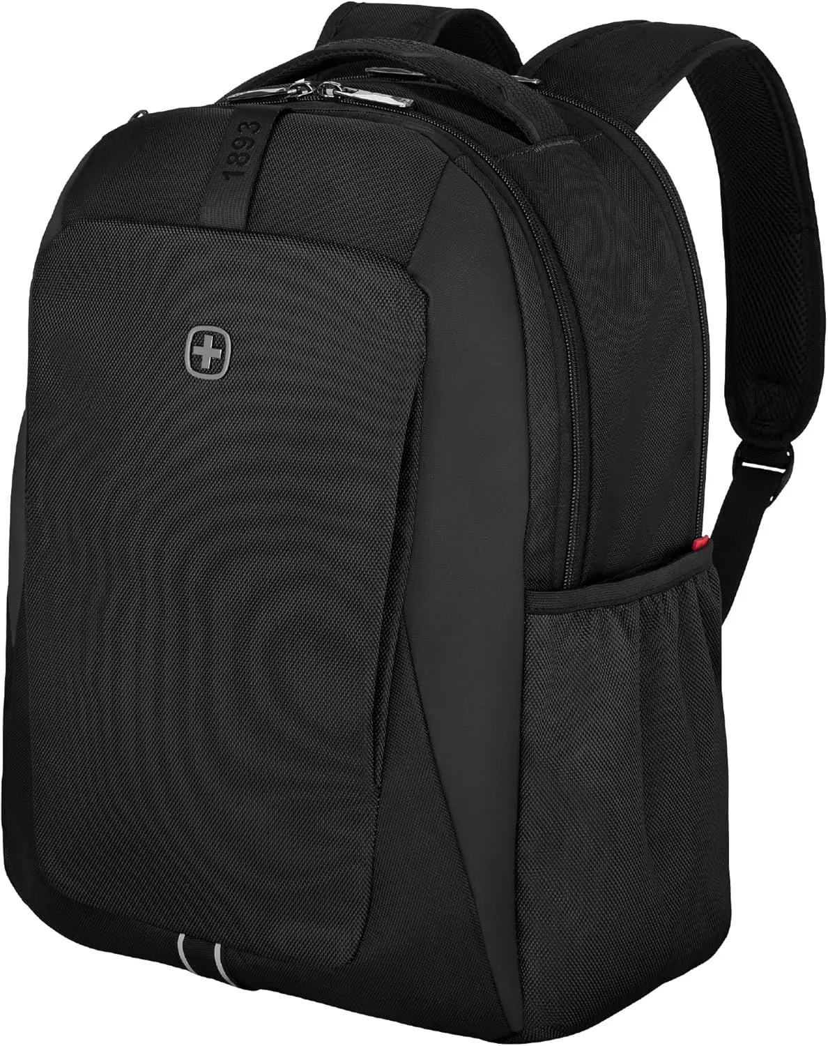 Wenger Casual, Black, 15,6"