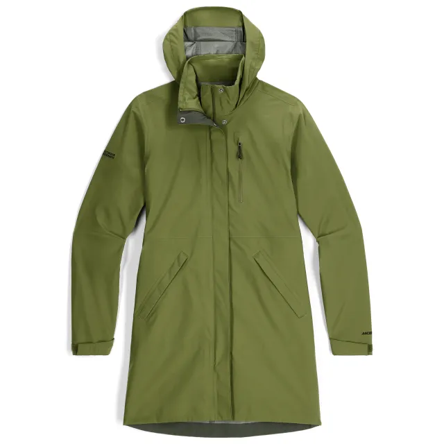 Women's Aspire 3L Trench