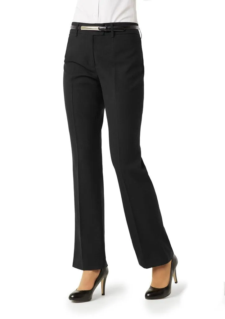 Womens Classic Pant - BS29320 - biz-collection