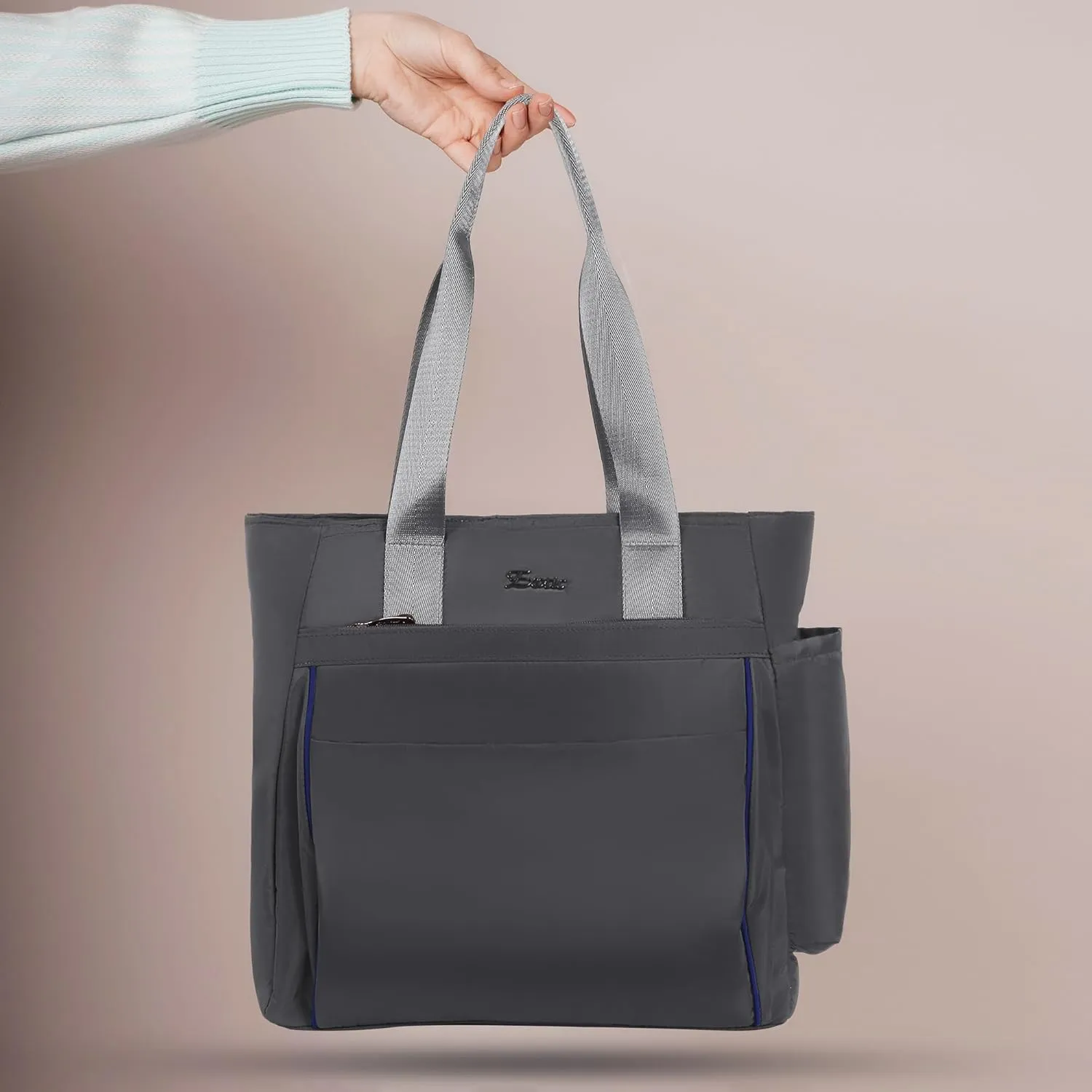 Women's Hand/Shoulder Shopper Bag