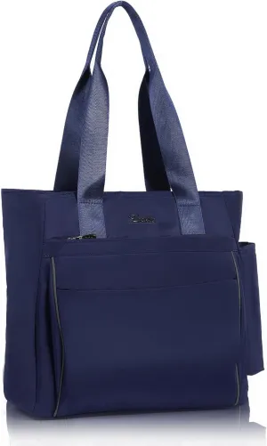 Women's Hand/Shoulder Shopper Bag