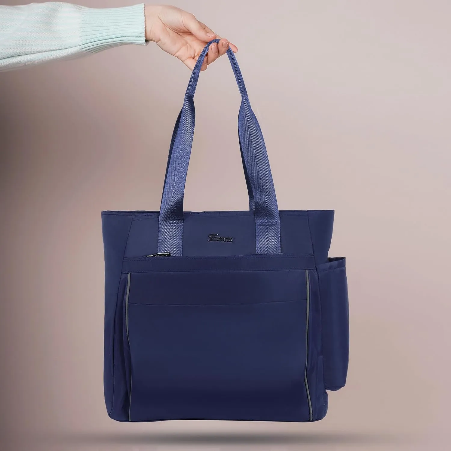 Women's Hand/Shoulder Shopper Bag