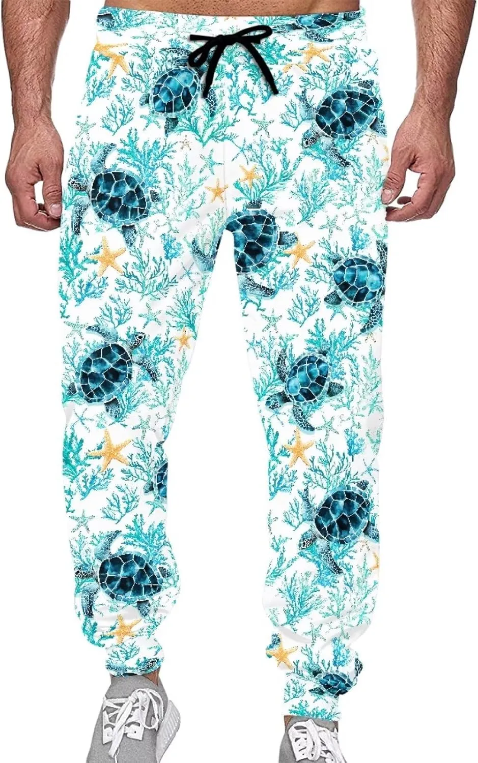 Women's Trouser, Stretch Track Trouser with Pocket for Running Sport, Size S-2XL