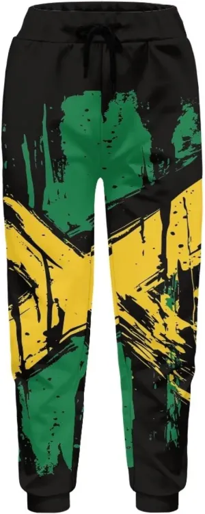 Women's Trouser, Stretch Track Trouser with Pocket for Running Sport, Size S-2XL