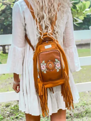WS Harmony Backpack