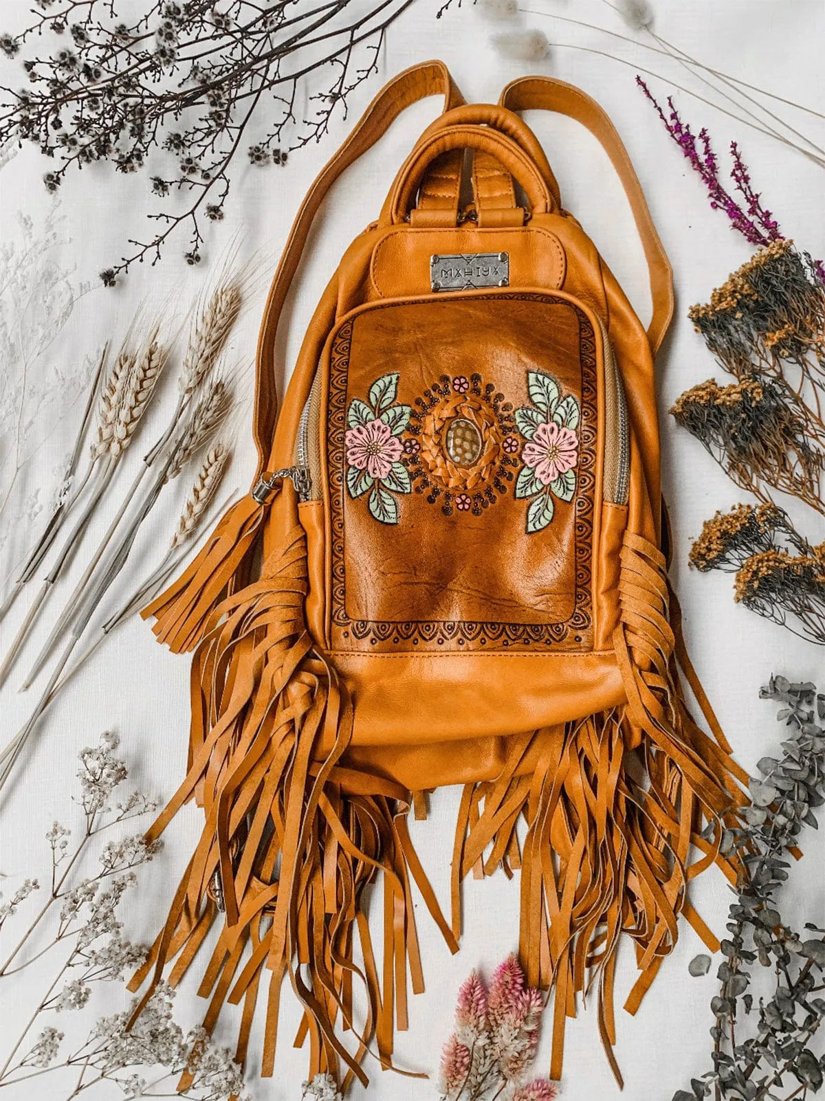 WS Harmony Backpack